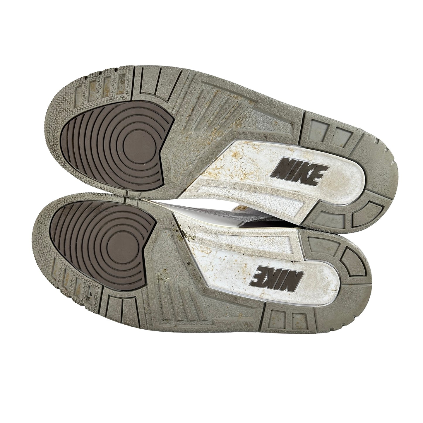 DH3434 110 Jordan 3 Retro A Ma Maniere [USED] - 12 W / 10.5 M (Used3)