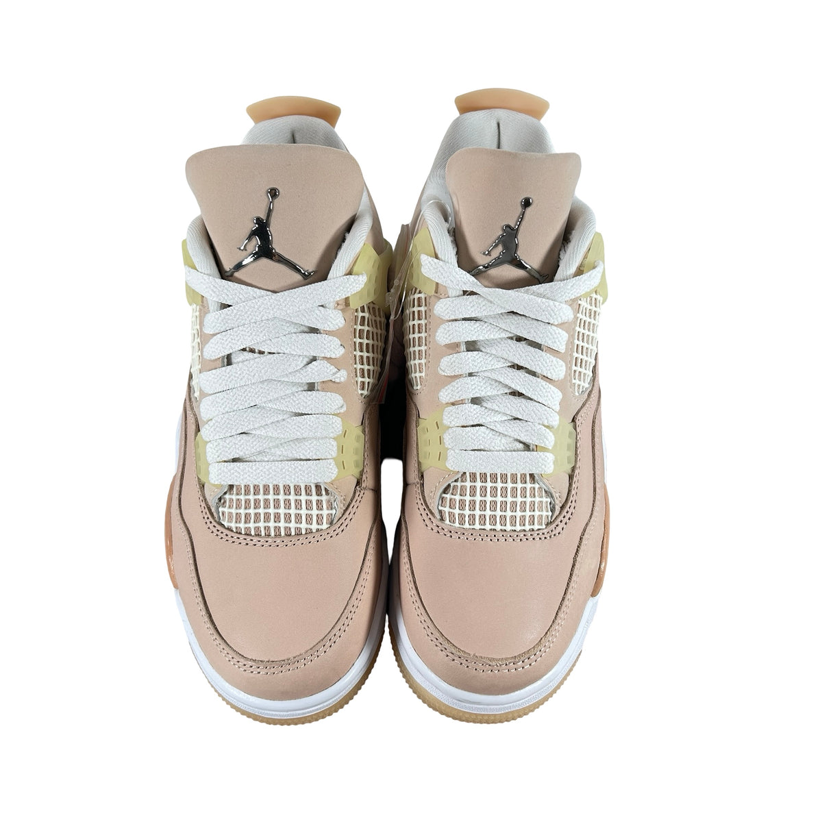 DJ0675 200 Jordan 4 Retro Shimmer (Women's) - 6 W (B-Grade)