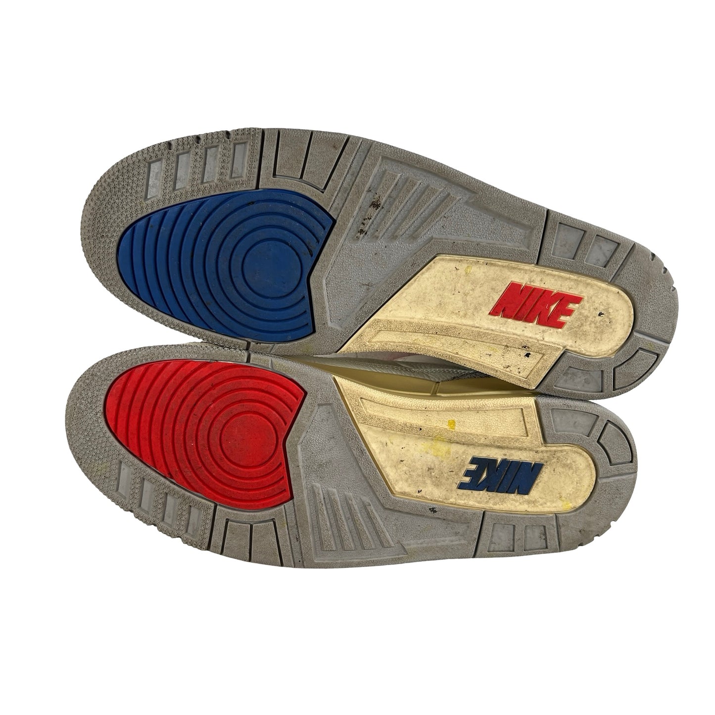 IB1482 100 Jordan 3 Retro Seoul 2.0 [USED] - 12 M (Used) (No Box)