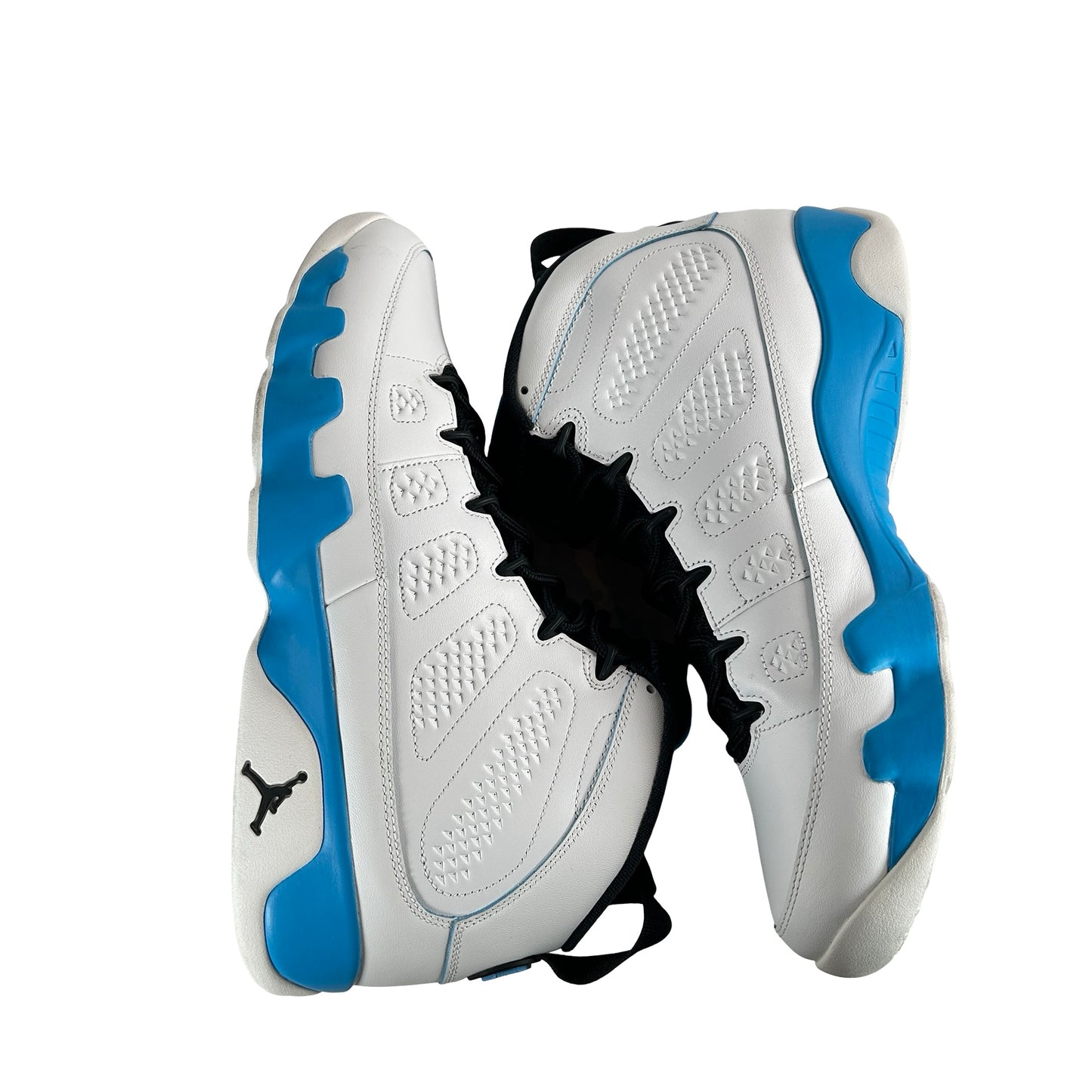 FQ8992 101 Jordan 9 Retro Powder Blue (2024) [USED] - 14 M (Used2)