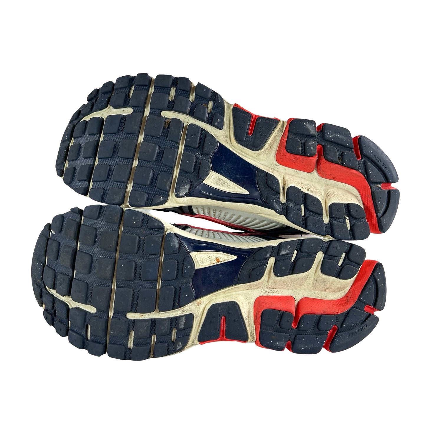 HJ3859 025 Nike Zoom Vomero 5 USA [USED] - 9.5 M (Used) (No Box)