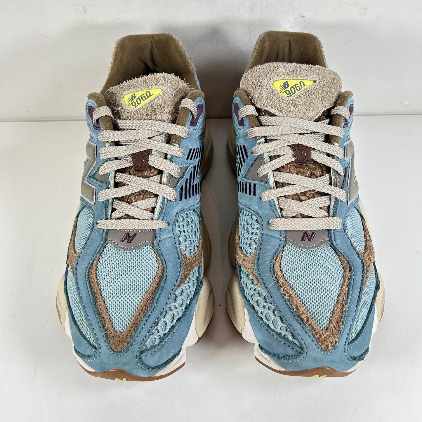 U9060BD1 New Balance 9060 Bodega Age of Discovery [USED] - 10 M (Used)