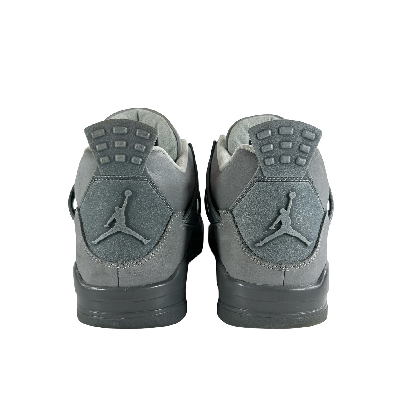 FQ7928 001 Jordan 4 Retro SE Paris Olympics Wet Cement [USED] - 9 M (Used5)