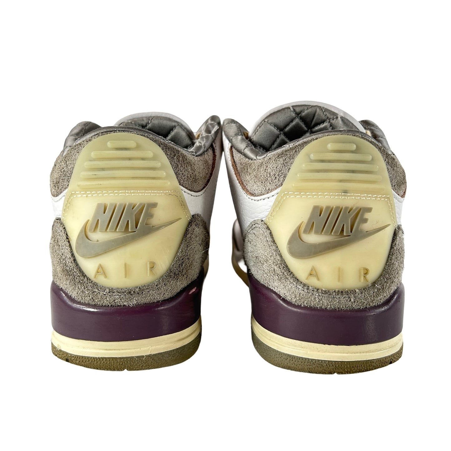 DH3434 110 Jordan 3 Retro A Ma Maniere [USED] - 8.5 W (Used2)