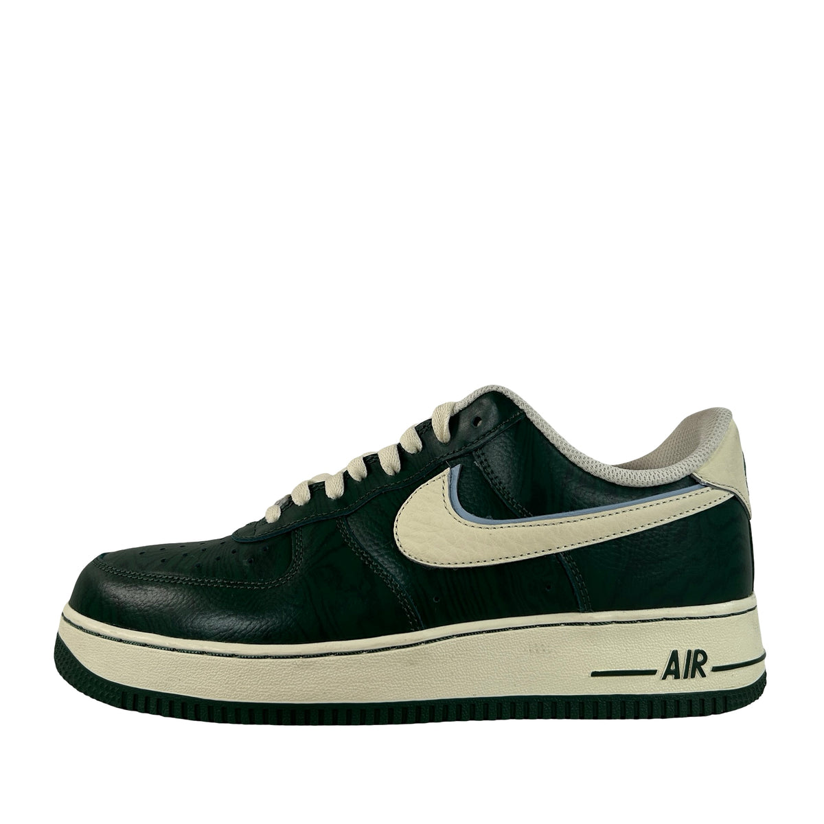 IM6604 323 Nike Air Force 1 Low LAAMS Please Post Bills [USED] - 9 M (Used) (No Box)
