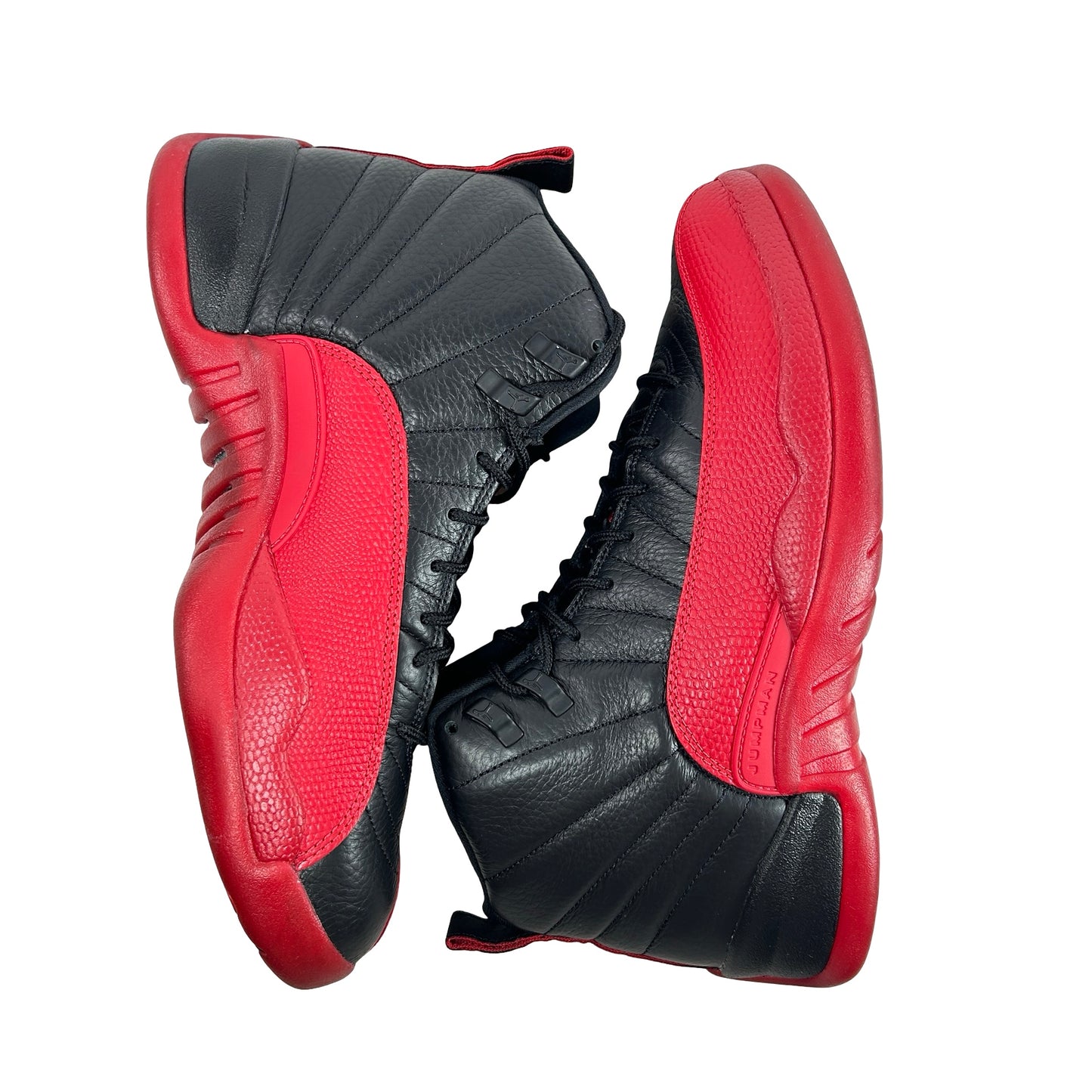 CT8013 002 Jordan 12 Retro Flu Game (2025) [USED] - 11 M (Used5)