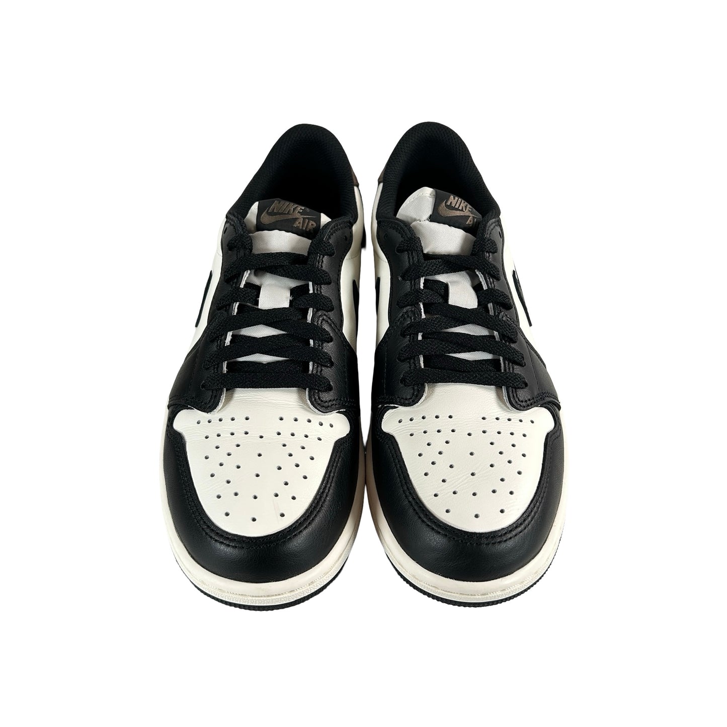 CZ0790 102 Jordan 1 Retro Low OG Mocha [USED] - 9 M (VNDS)