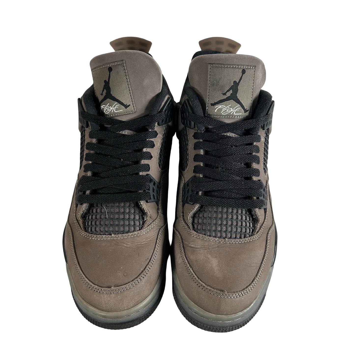 FV5029 200 Jordan 4 Retro Cave Stone [USED] - 10.5 M (Used) (No Box)
