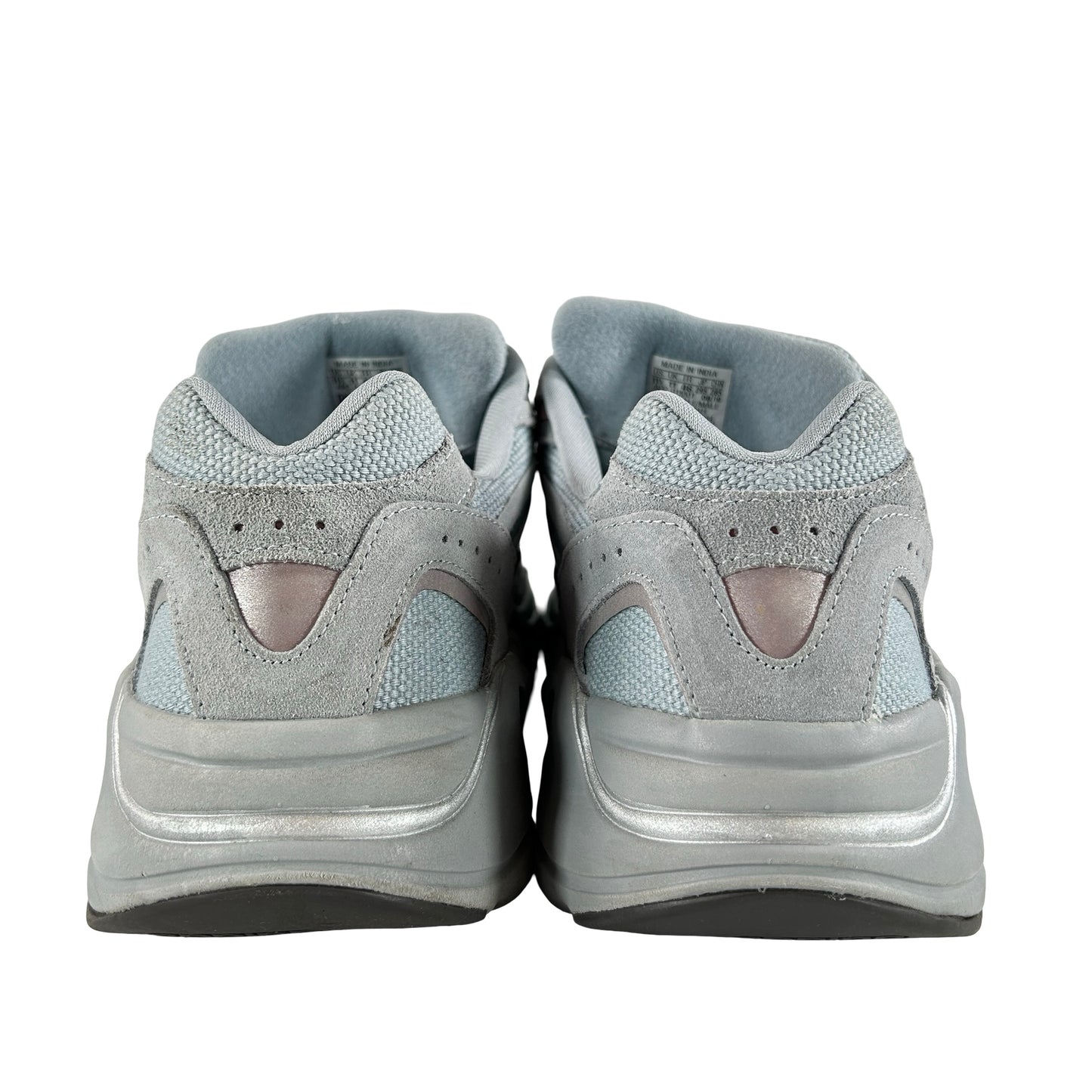 FV8424 adidas Yeezy Boost 700 V2 Hospital Blue [USED] - 11.5 M (Used)