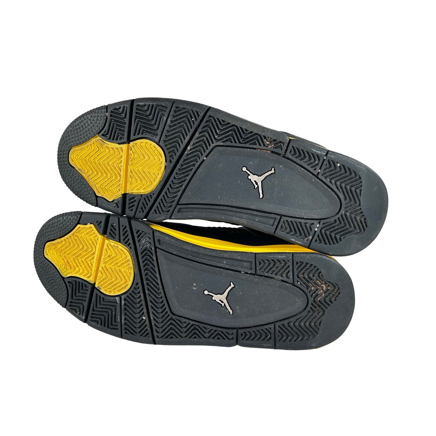 DH6927 017 Jordan 4 Retro Thunder [USED] - 8.5 M (Used5)