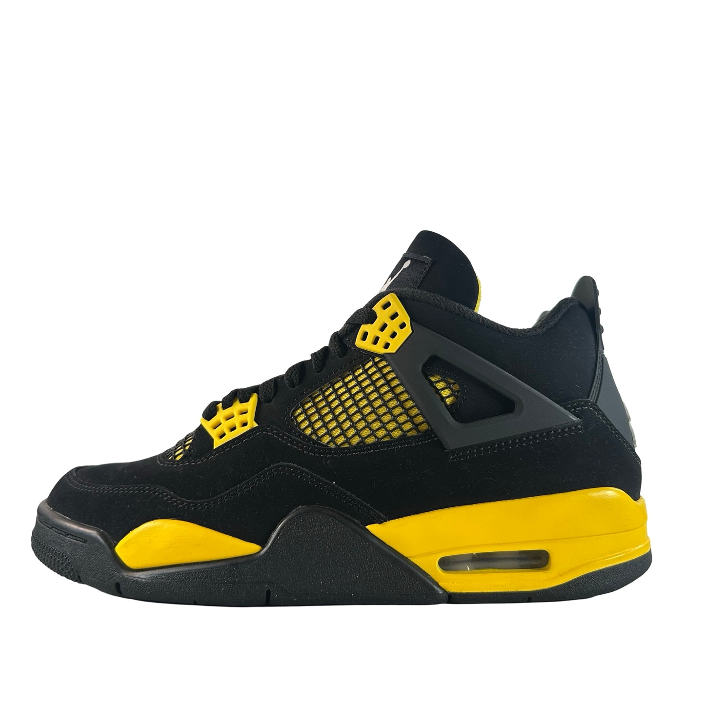 DH6927 017 Jordan 4 Retro Thunder [USED] - 9 M (Used7)