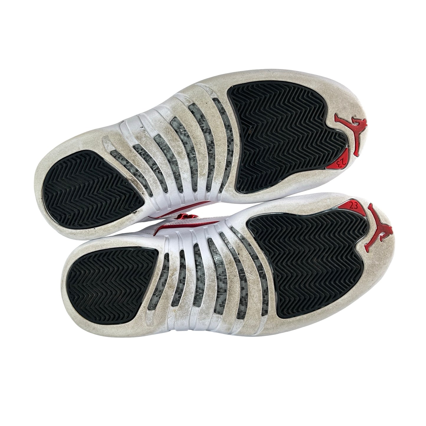 CT8013 106 Jordan 12 Retro Twist [USED] - 9.5 M (Used)