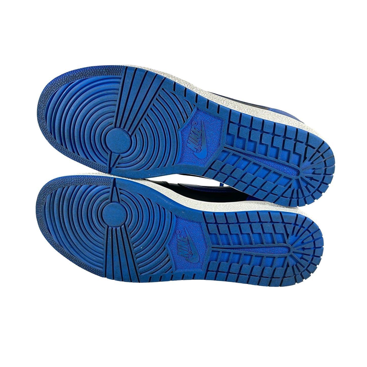 IB1981 004 Jordan 1 Retro Low '85 Royal [USED] - 10 M (VNDS)