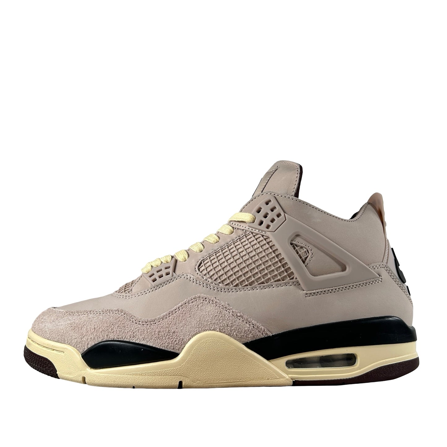 FZ4810 200 A Ma Maniére x Wmns Air Jordan 4 Retro 'Phantom' [USED] - 13.5 W (Used4)