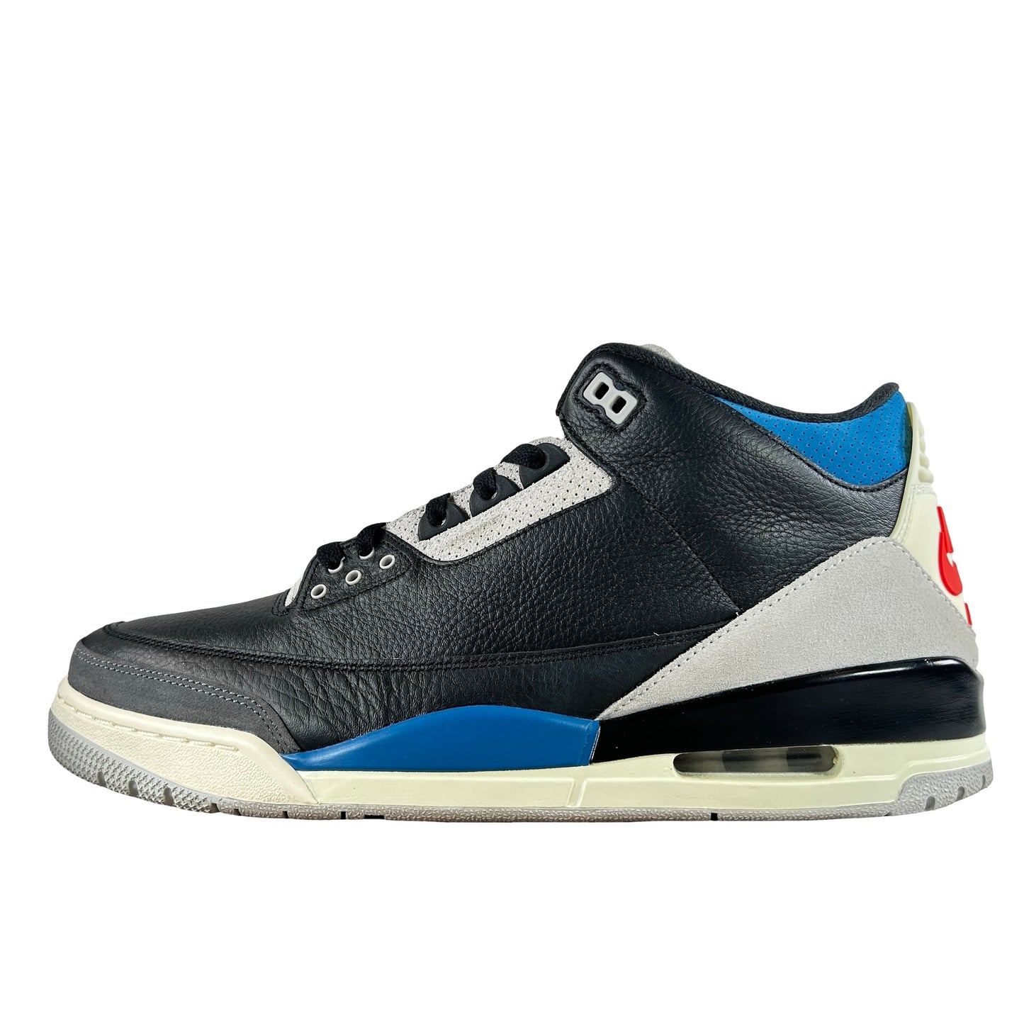 IB8967 004 Jordan 3 Retro OG Rare Air [USED] - 13 M (VNDS)