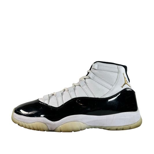 CT8012 170 Jordan 11 Retro DMP Defining Moments (2023) [USED] - 11 M (Used13)