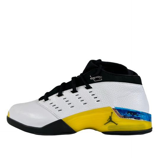 FJ0395 100 Jordan 17 Retro Low All-Star Lightning (2024) [USED] - 12.5 M (VNDS)