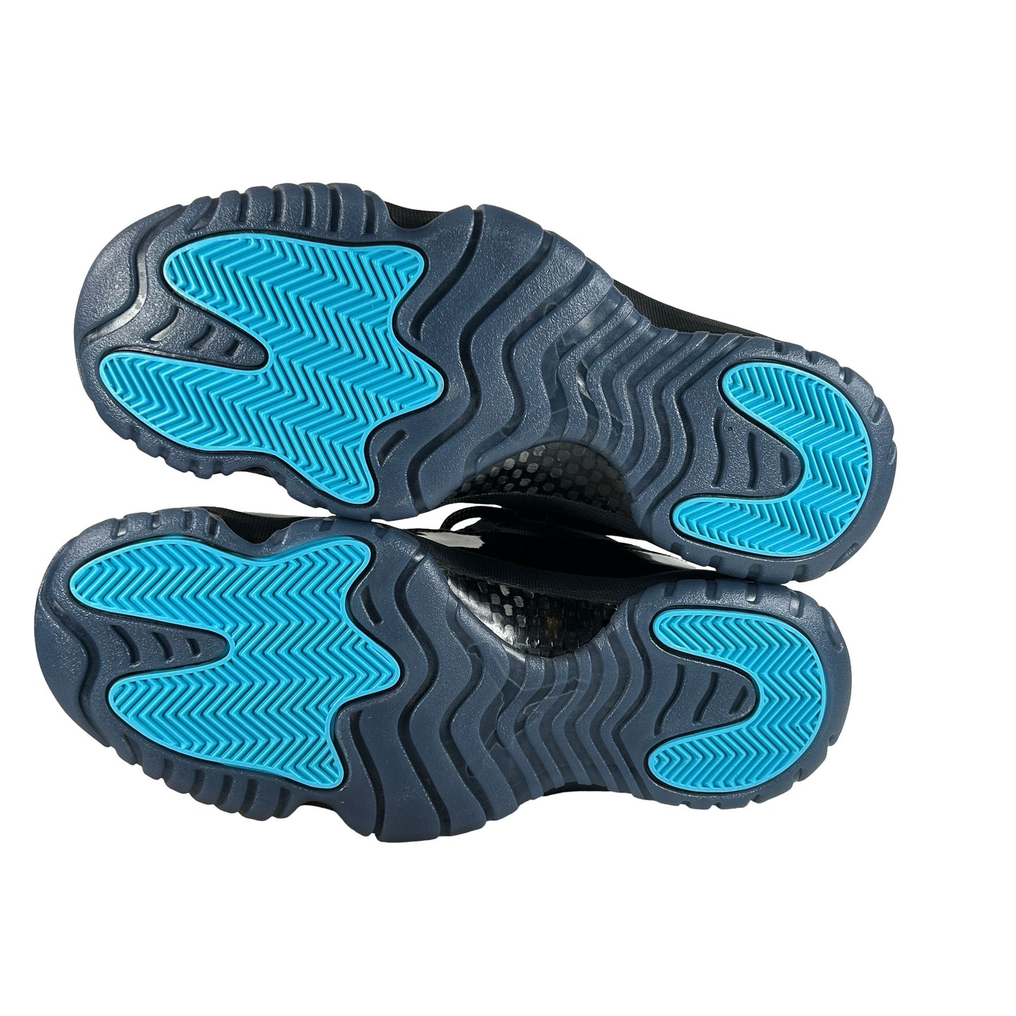 CT8012 047 Jordan 11 Retro Gamma Blue (2025) [CONDITIONAL] - 10 M (Crease and Scuff)