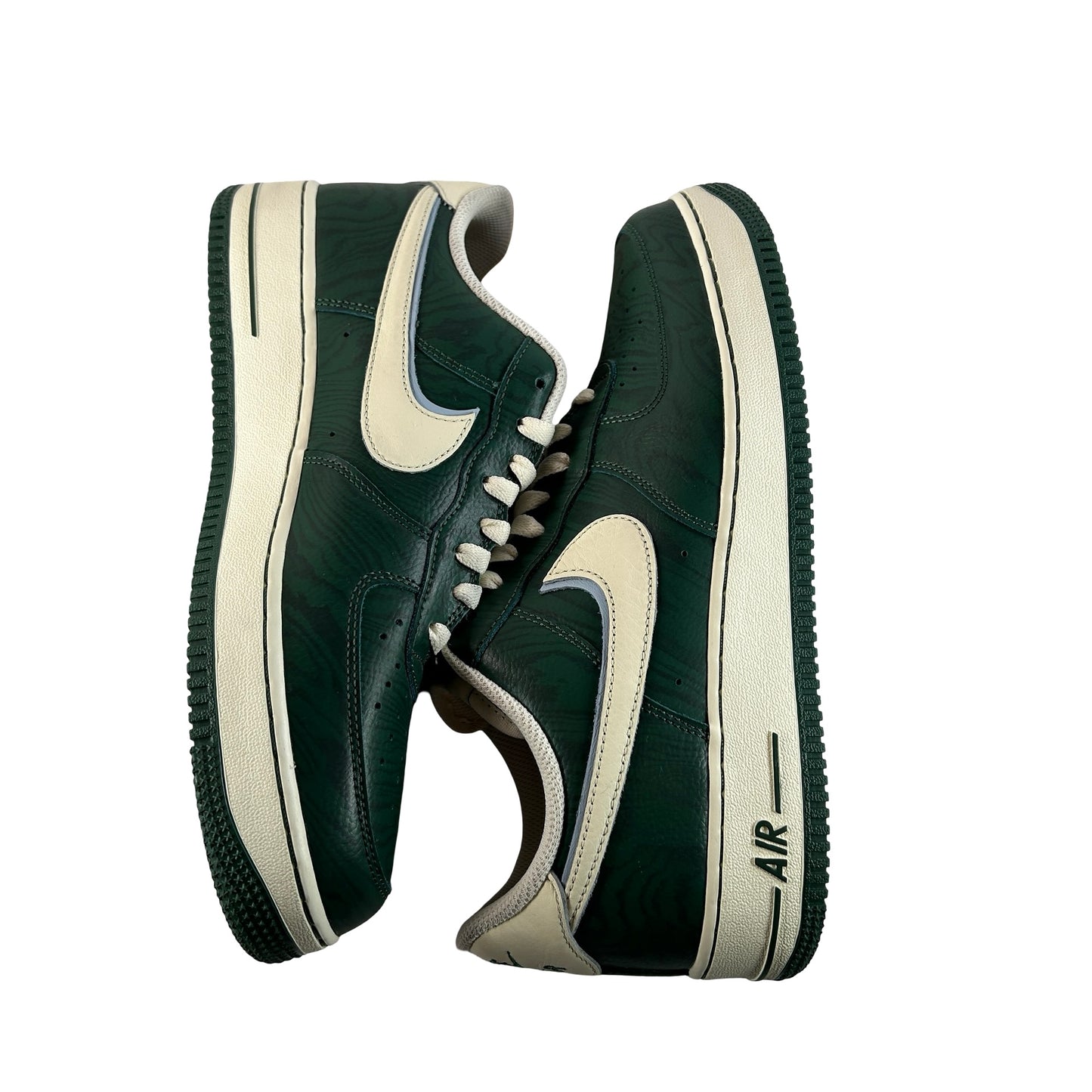 IM6604 323 Nike Air Force 1 Low LAAMS Please Post Bills [USED] - 10.5 M (Used) (No Box)