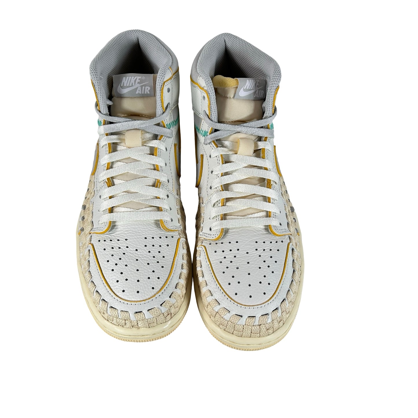 FD2565 100 Jordan 1 Retro High OG SP Union LA Bephies [USED] - 8.5 M (Used2)