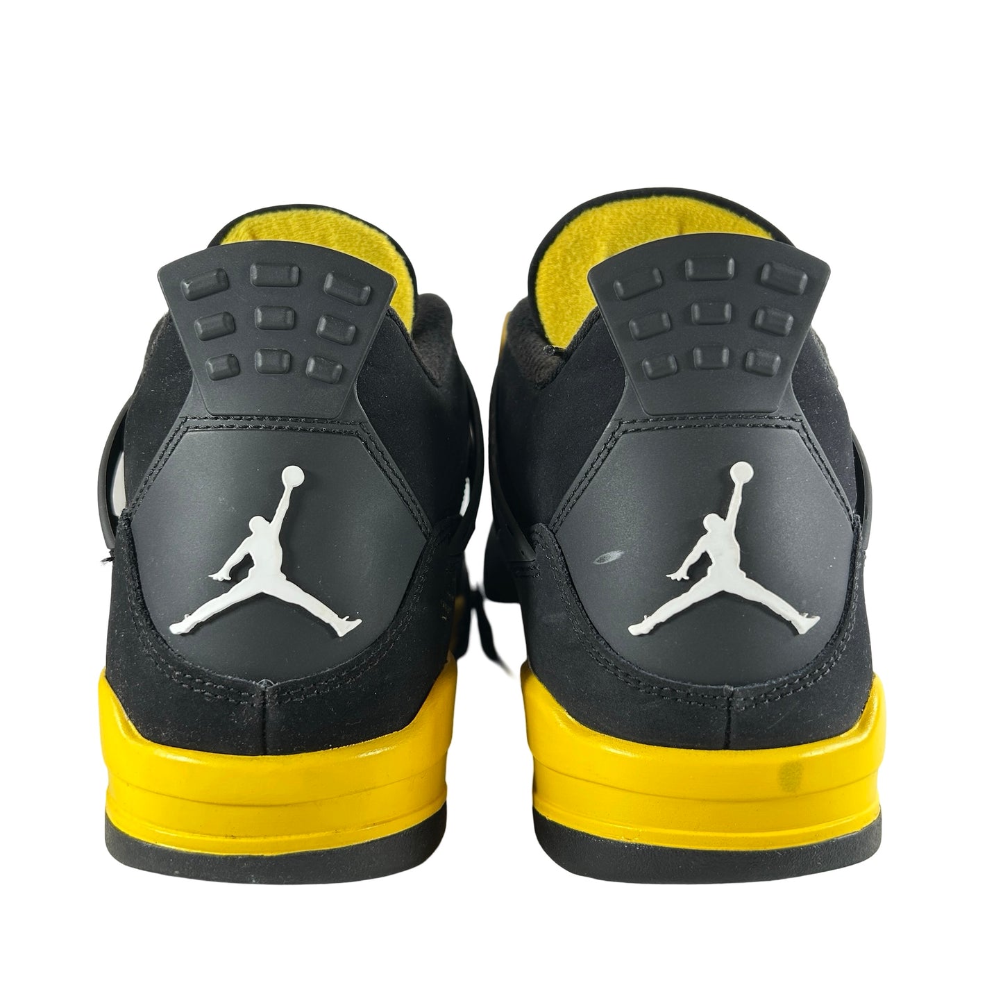 DH6927 017 Jordan 4 Retro Thunder [USED] - 11 M (Used8)