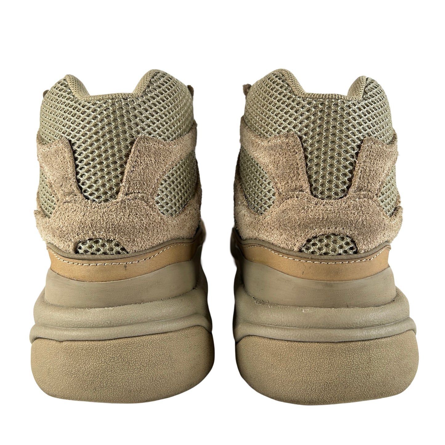 EG6462 adidas Yeezy Desert Boot Rock [USED] - 4.5 M (Used)