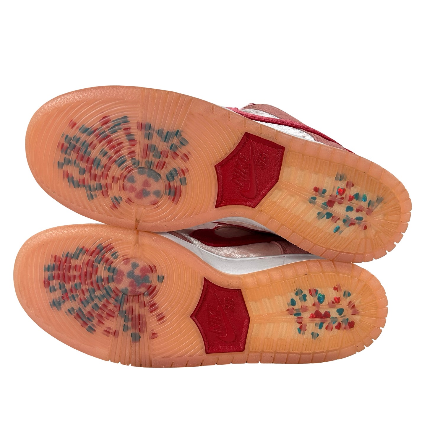 CT2552 800 Dunk SB Bajo ExtrañoAmor