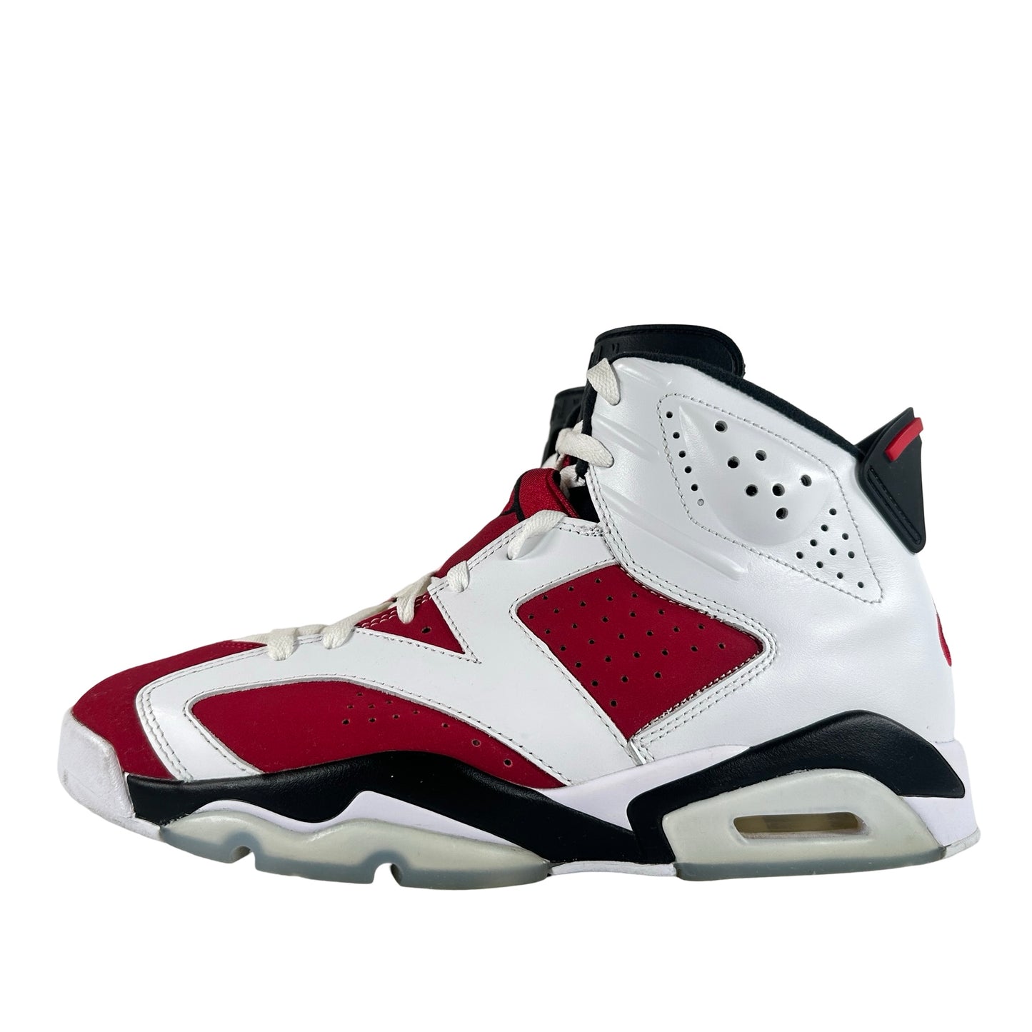 CT8529 106 Jordan 6 Retro Carmine [USED] - 10 M (Used3)