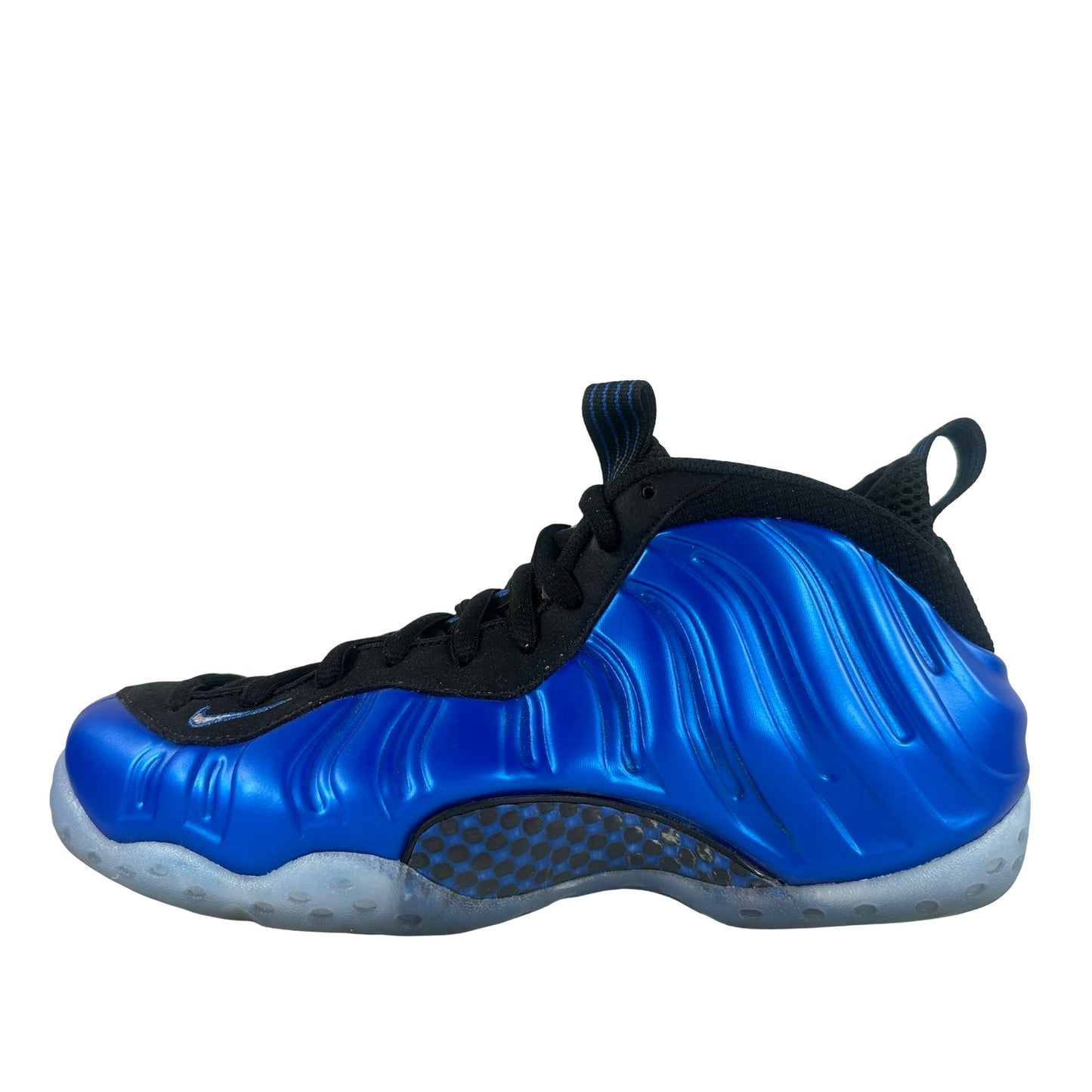 FQ8181 511 Nike Air Foamposite One International Blue [USED] - 8.5 M (Used2)