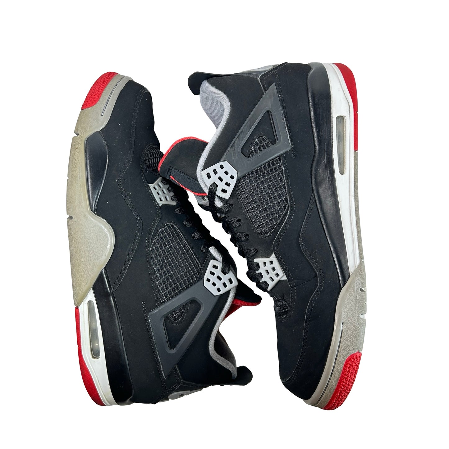 308497 060 Jordan 4 Criados (2019)