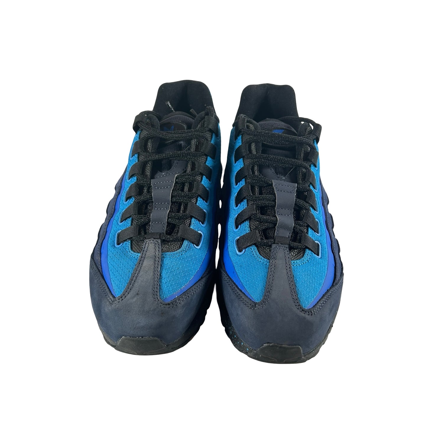 HF5515 400 Nike Air Max 95 Stash (2024) [USED] - 8 M (Used)