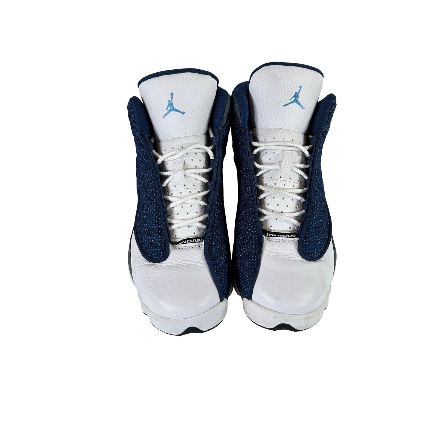 884129 404 Jordan 13 Retro Flint (2020) (GS) [USED] - 7 Y (Used) (No Box)