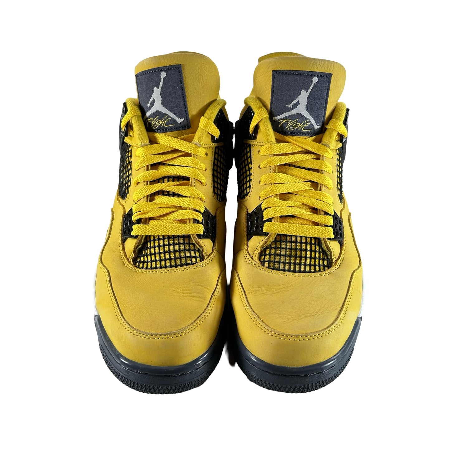 CT8527 700 Jordan 4 Retro Lightning (2021) [USED] - 11 M (Used6)