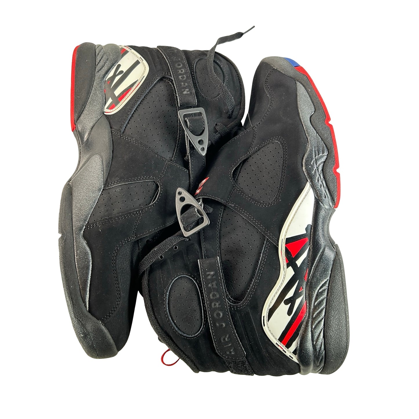 305381 062 Jordan 8 Retro Playoffs (2023) [USED] - 12 M (Used9)