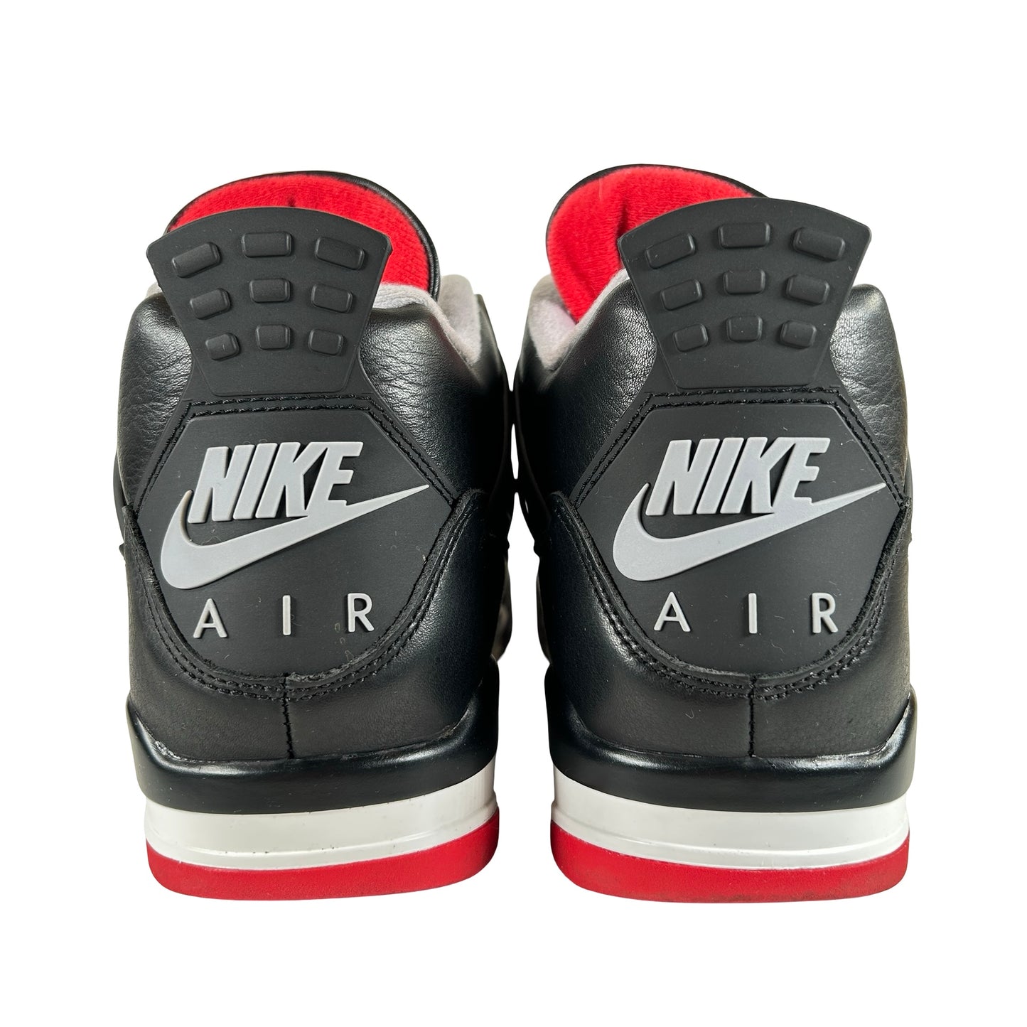 FV5029 006 Jordan 4 Retro Bred Reimagined [USED] - 10 M (Used21)