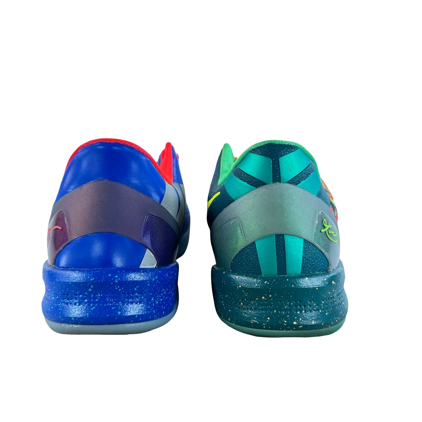 HM9621 900 Nike Kobe 8 Protro What The (2025) [USED] - 9.5 M (Used5)