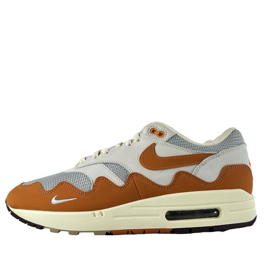 DH1348 001 Nike Air Max 1 Patta Waves Monarch [USED] - 10 M (Used2)