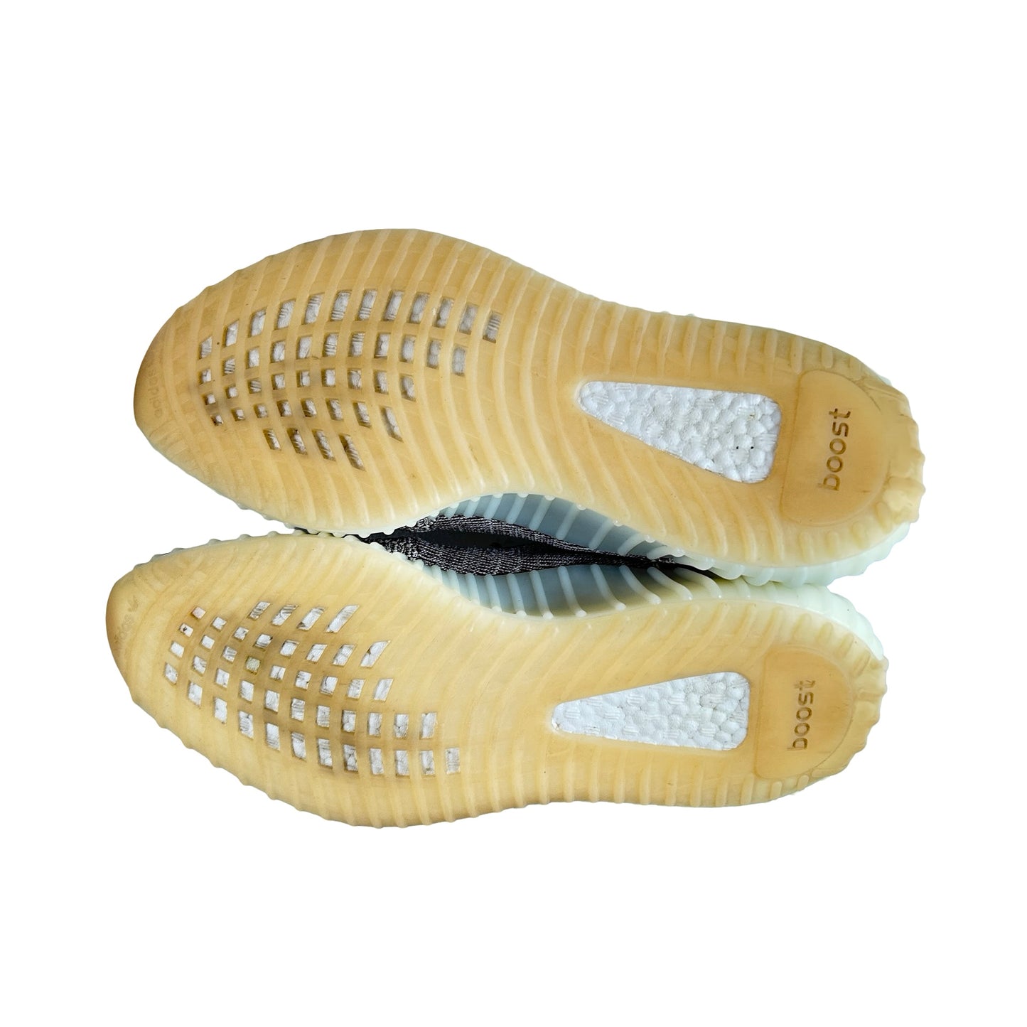 FZ1267 adidas Yeezy Boost 350 V2 Zyon [USED] - 10.5 M (Used)