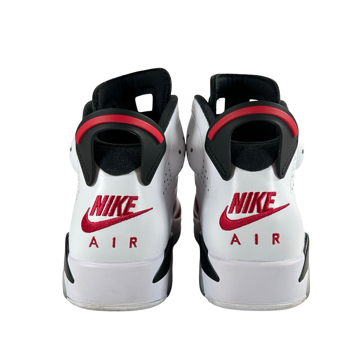 CT8529 106 Jordan 6 Retro Carmine [USED] - 9 M (Used) (No Box)