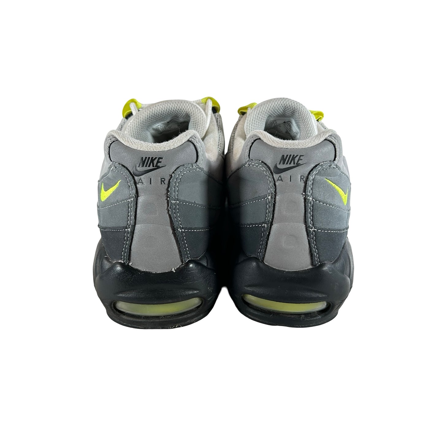 CT1689 001 Nike Air Max 95 OG Neon (2020) [USED] - 10.5 M (Used7)