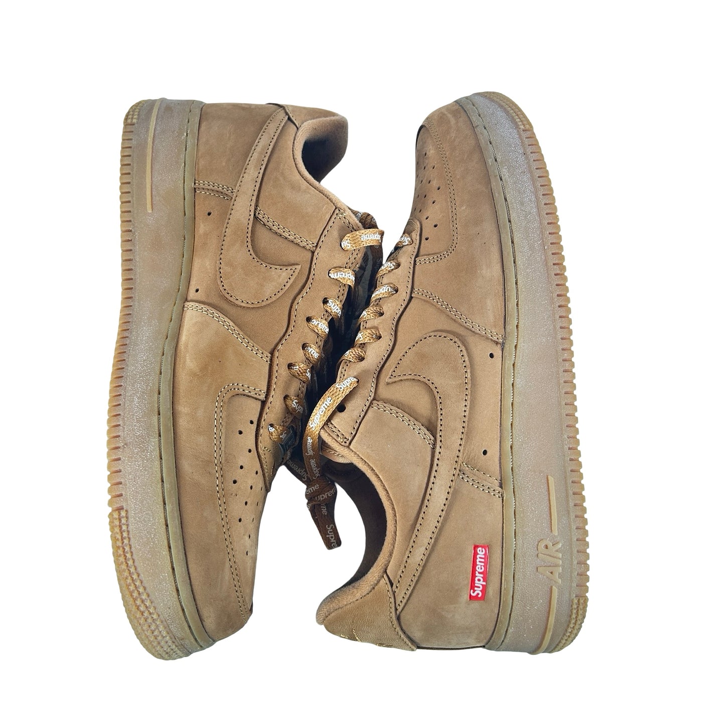 DN1555 200 Nike Air Force 1 Low SP Supremo Trigo