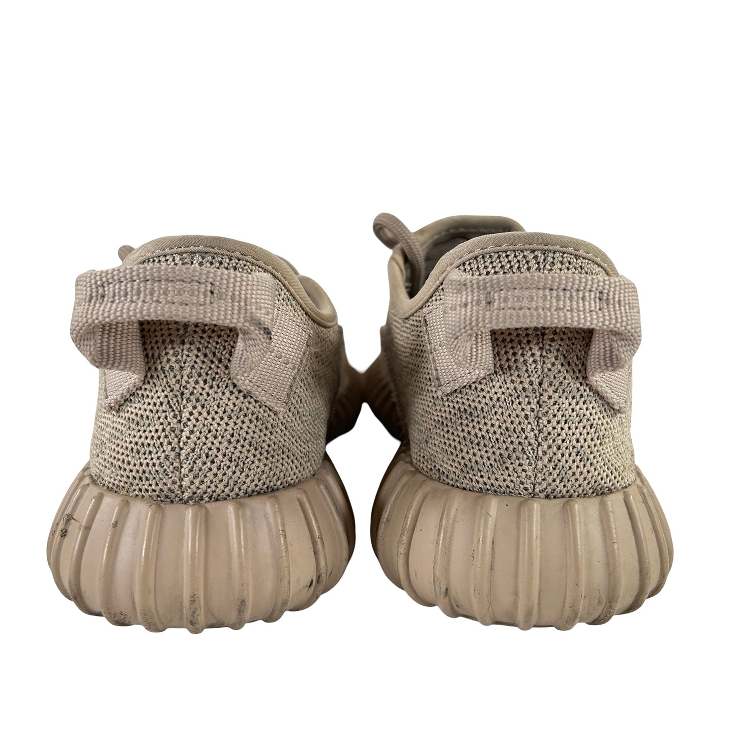 AQ2661 Adidas Yeezy Boost 350 Oxford Tan [USED] - 5.5 M (Used) (No Box)