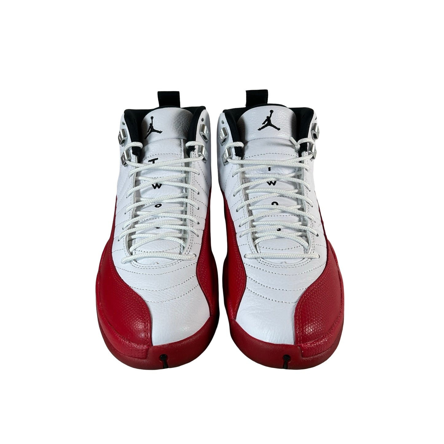 CT8013 116 Jordan 12 Retro Cherry (2023) [USED] - 10.5 M (Used10)