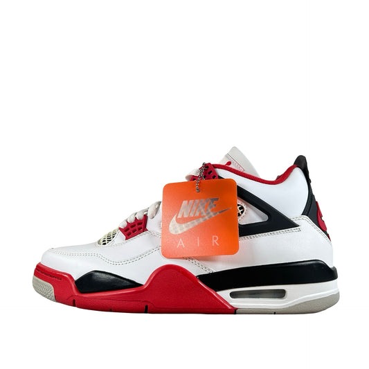 DC7770 160 Jordan 4 Retro Rojo Fuego (2020)