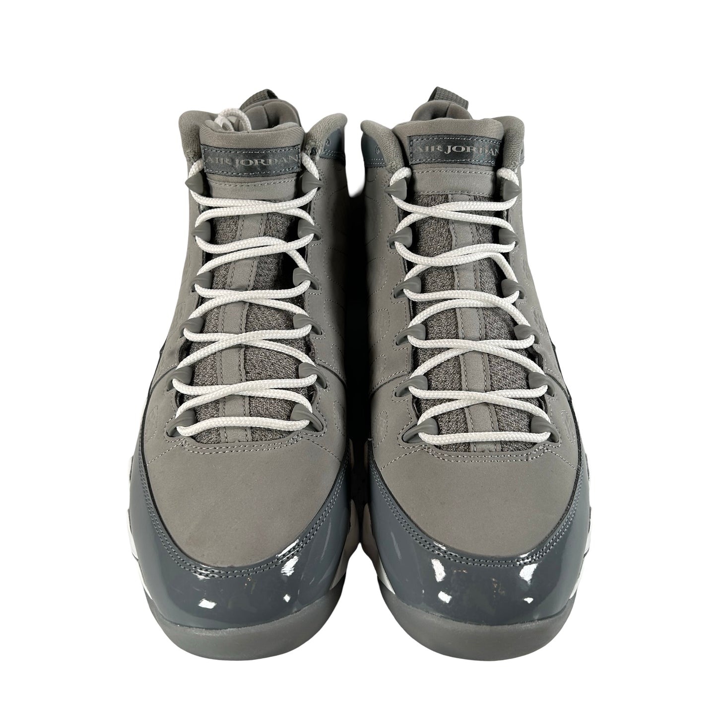 HV4794 011 Jordan 9 Retro Cool Grey (2025) [USED] - 11 M (VNDS)