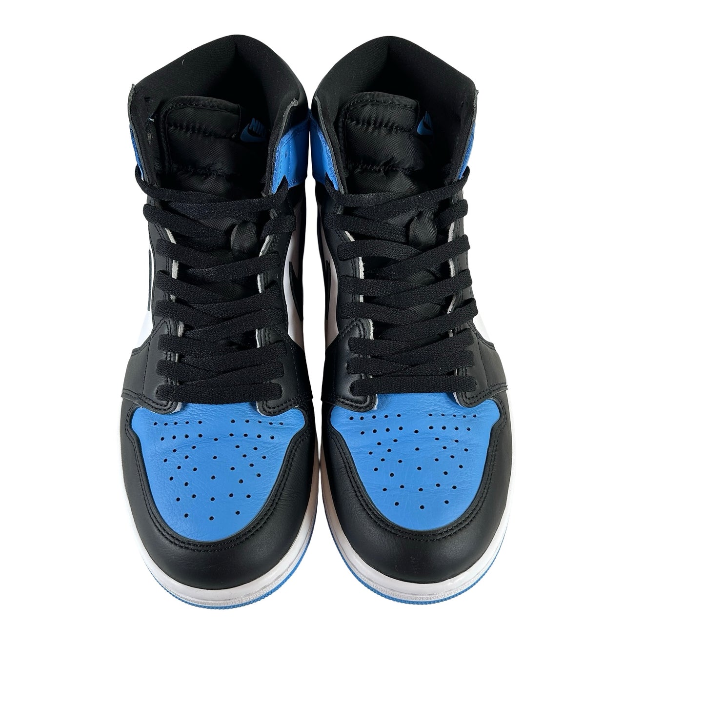 DZ5485 400 Jordan 1 Retro High OG UNC Toe [USED] - 11 M (Used5)