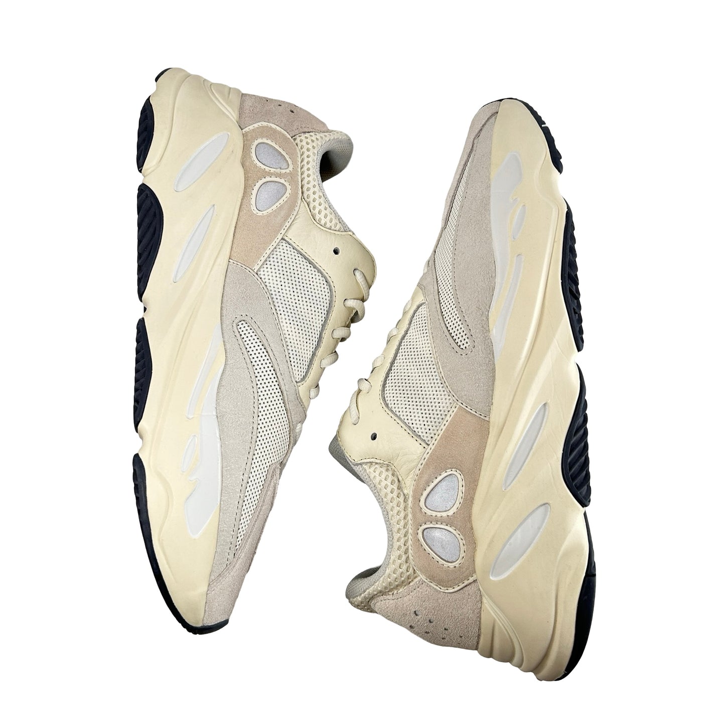 EG7596 Adidas Yeezy Boost 700 Inertia [USED] - 12.5 M (VNDS)