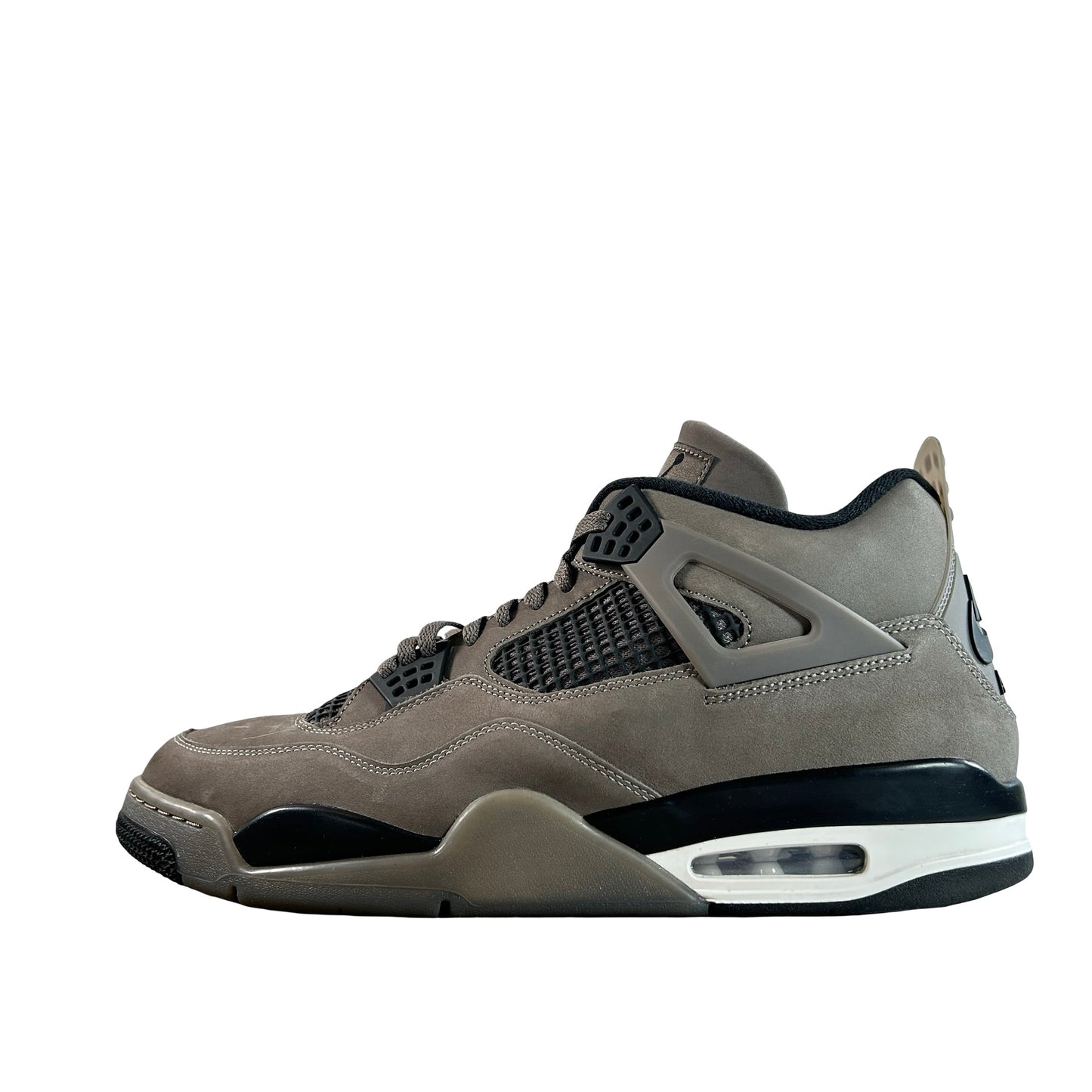 FV5029 200 Jordan 4 Retro Cave Stone [USED] - 15 M (Used)