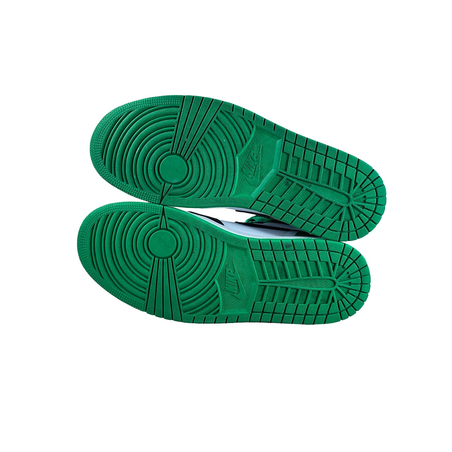 DZ5485 031 Jordan 1 Retro High OG Lucky Green [USED] - 9.5 M (Used3)