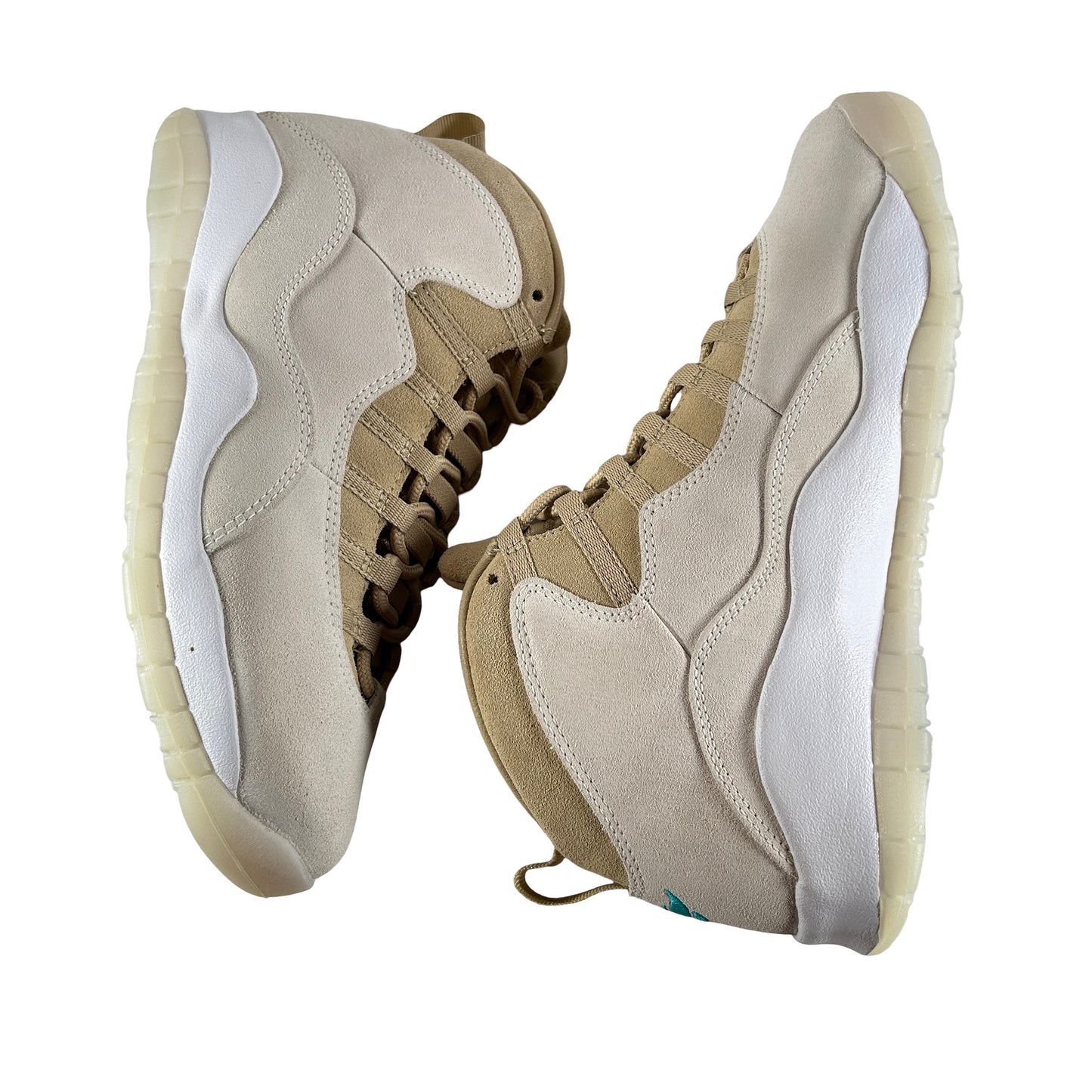 CZ6599 100 Jordan 10 Retro SoleFly 10th Anniversary [USED] - 9 M (VNDS)